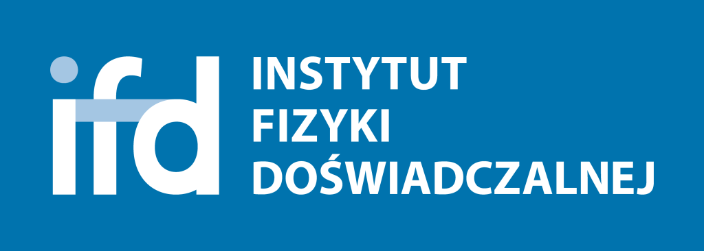 logotyp instytutu
